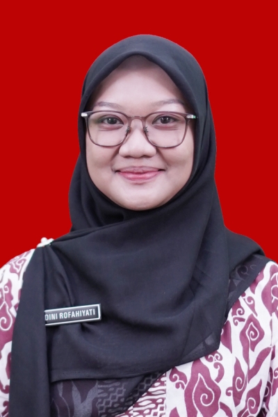 Dini Rofahiyati, S.pd